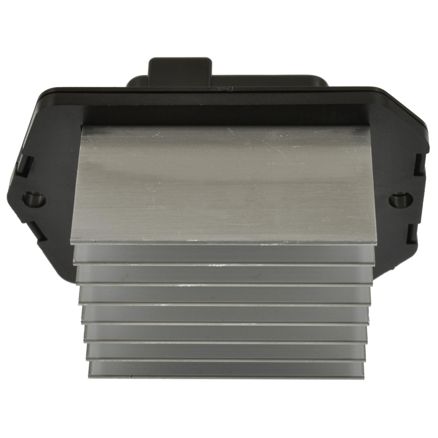 BWD RU1578 - HVAC Blower Motor Resistor BWD RU1578 HVAC Blower Motor Resistor product image 1 of 3