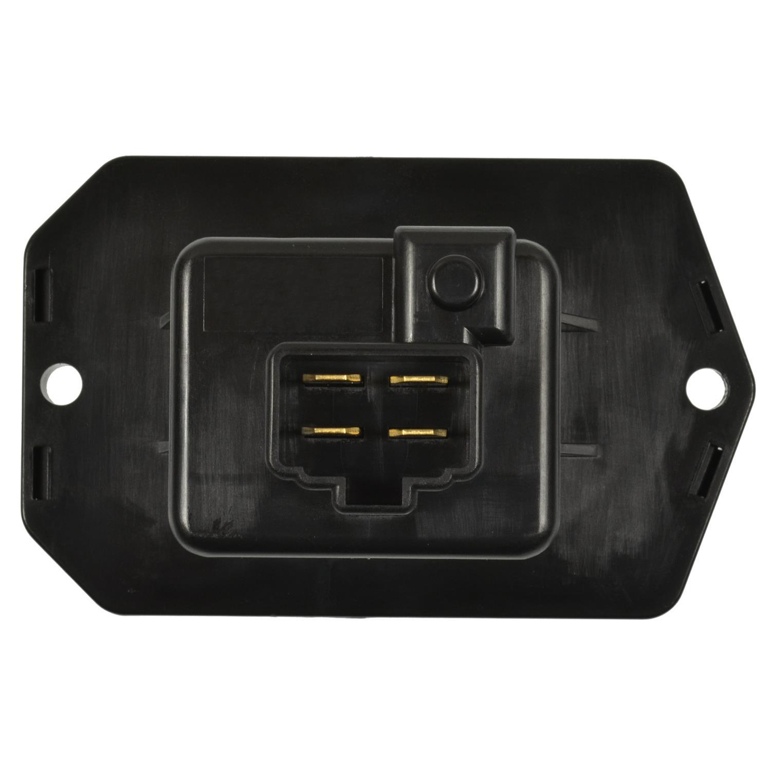 BWD RU1578 - HVAC Blower Motor Resistor BWD RU1578 HVAC Blower Motor Resistor product image 3 of 3