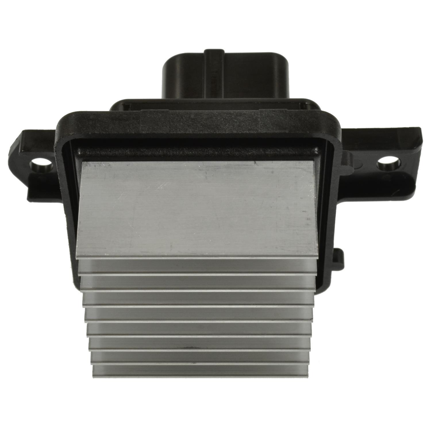 BWD RU1579 - HVAC Blower Motor Resistor BWD RU1579 HVAC Blower Motor Resistor product image 1 of 3