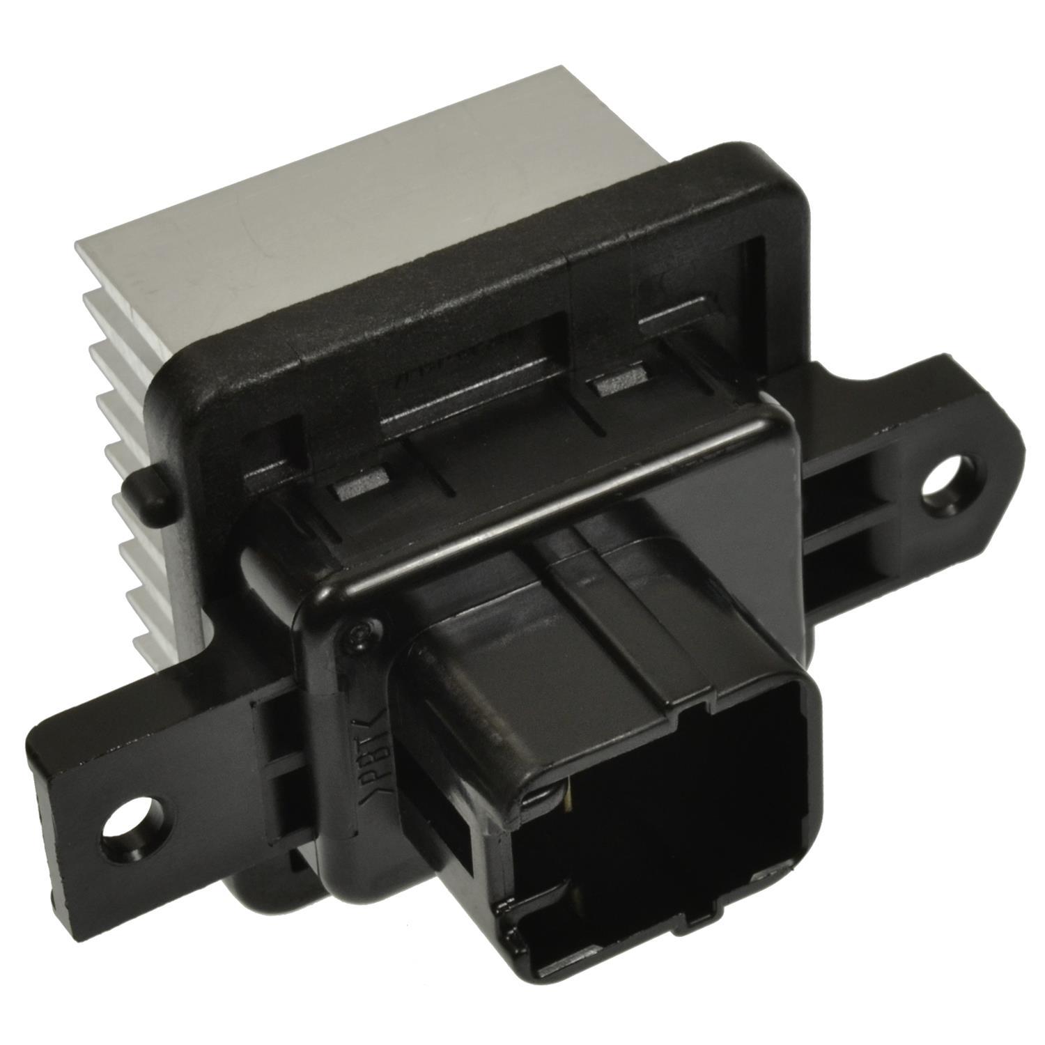 BWD RU1579 - HVAC Blower Motor Resistor BWD RU1579 HVAC Blower Motor Resistor product image 2 of 3