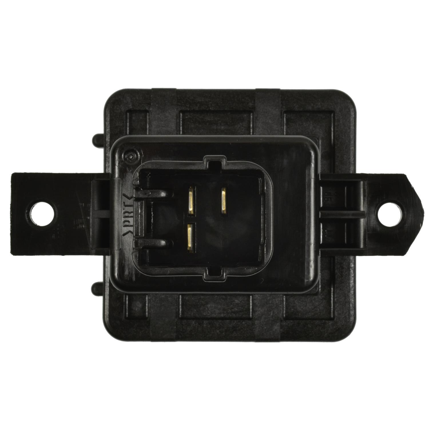 BWD RU1579 - HVAC Blower Motor Resistor BWD RU1579 HVAC Blower Motor Resistor product image 3 of 3