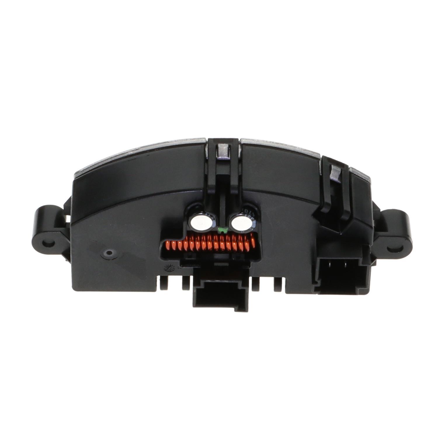 BWD RU1580 - HVAC Blower Motor Resistor BWD RU1580 HVAC Blower Motor Resistor product image 2 of 10