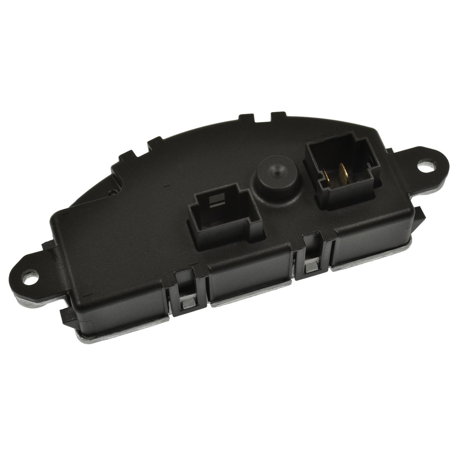 BWD RU1580 - HVAC Blower Motor Resistor BWD RU1580 HVAC Blower Motor Resistor product image 3 of 10
