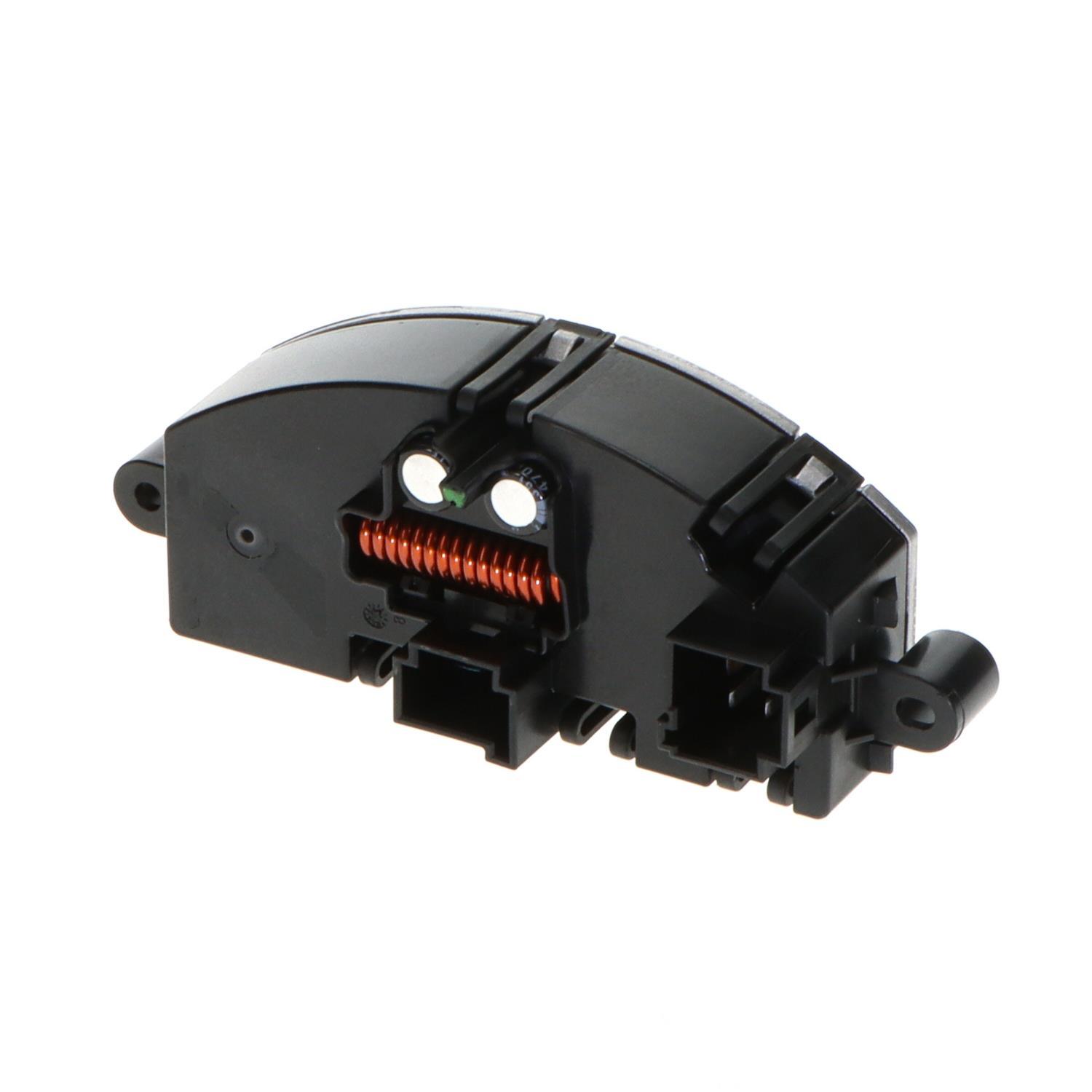 BWD RU1580 - HVAC Blower Motor Resistor BWD RU1580 HVAC Blower Motor Resistor product image 5 of 10