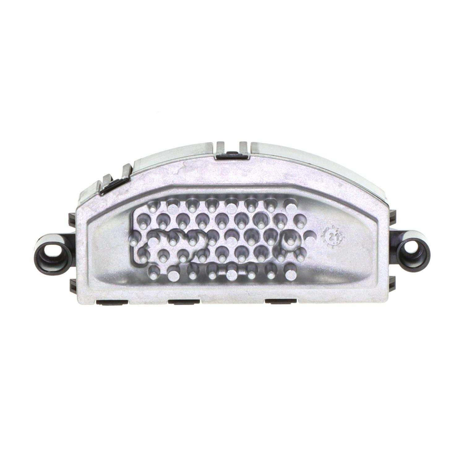 BWD RU1580 - HVAC Blower Motor Resistor BWD RU1580 HVAC Blower Motor Resistor product image 6 of 10