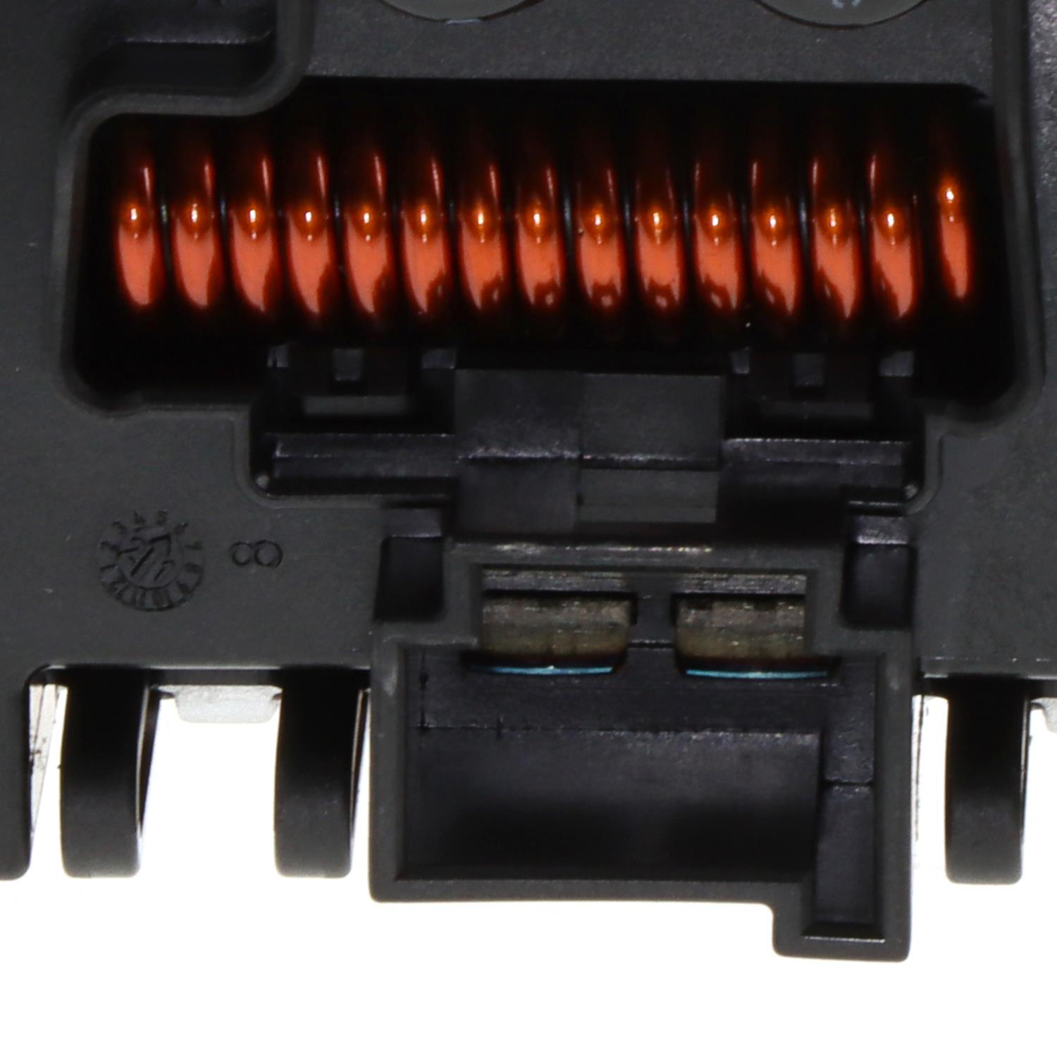BWD RU1580 - HVAC Blower Motor Resistor BWD RU1580 HVAC Blower Motor Resistor product image 7 of 10