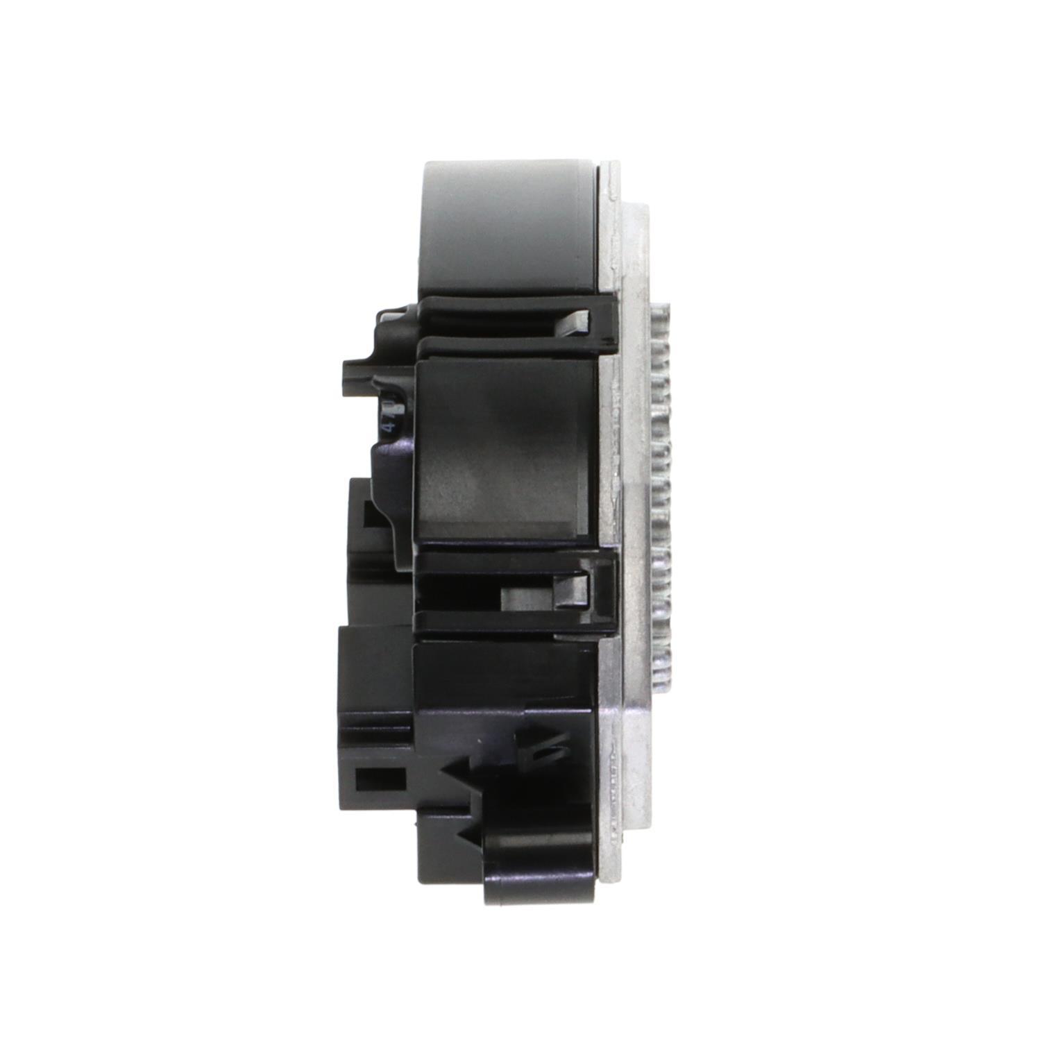 BWD RU1580 - HVAC Blower Motor Resistor BWD RU1580 HVAC Blower Motor Resistor product image 9 of 10