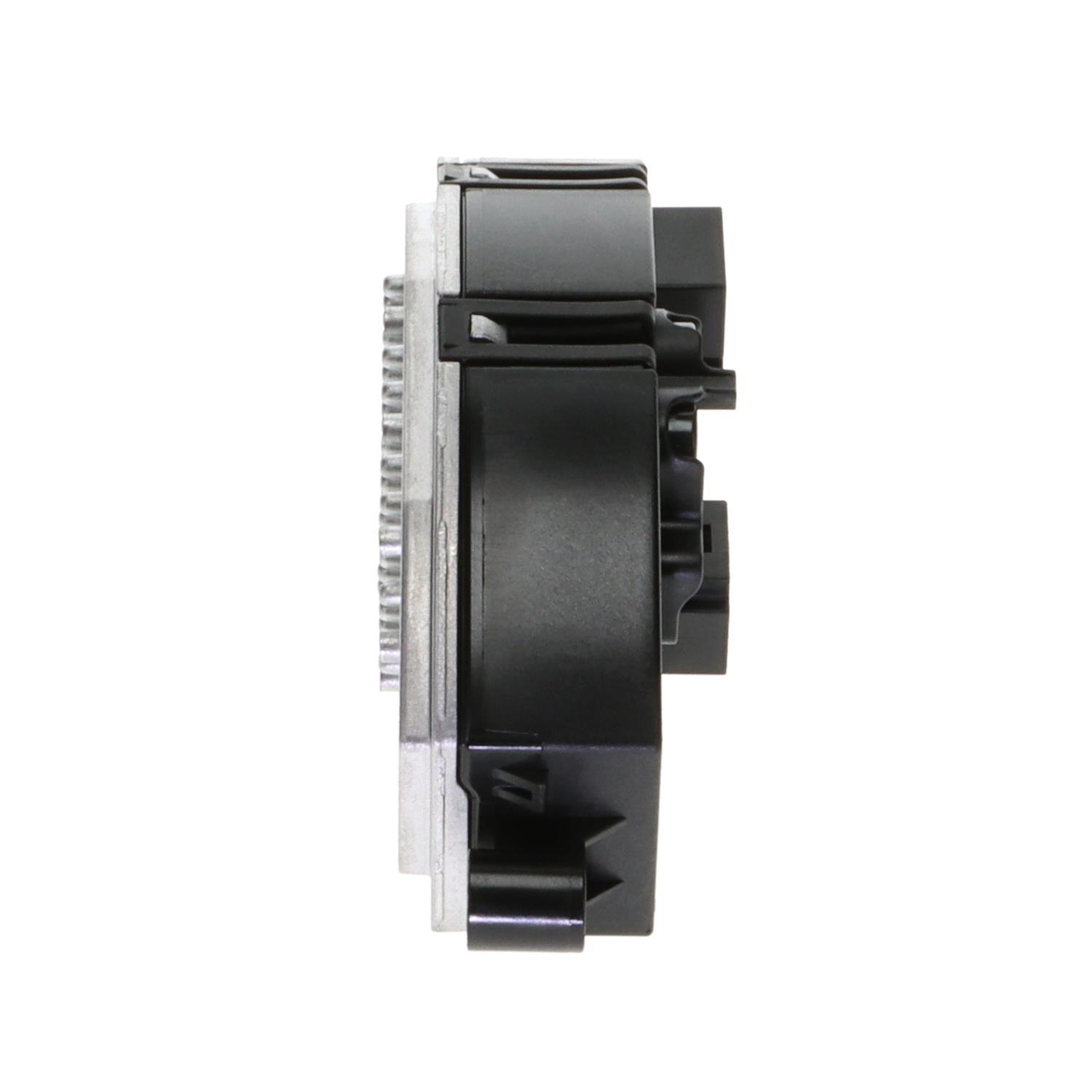 BWD RU1580 - HVAC Blower Motor Resistor BWD RU1580 HVAC Blower Motor Resistor product image 10 of 10