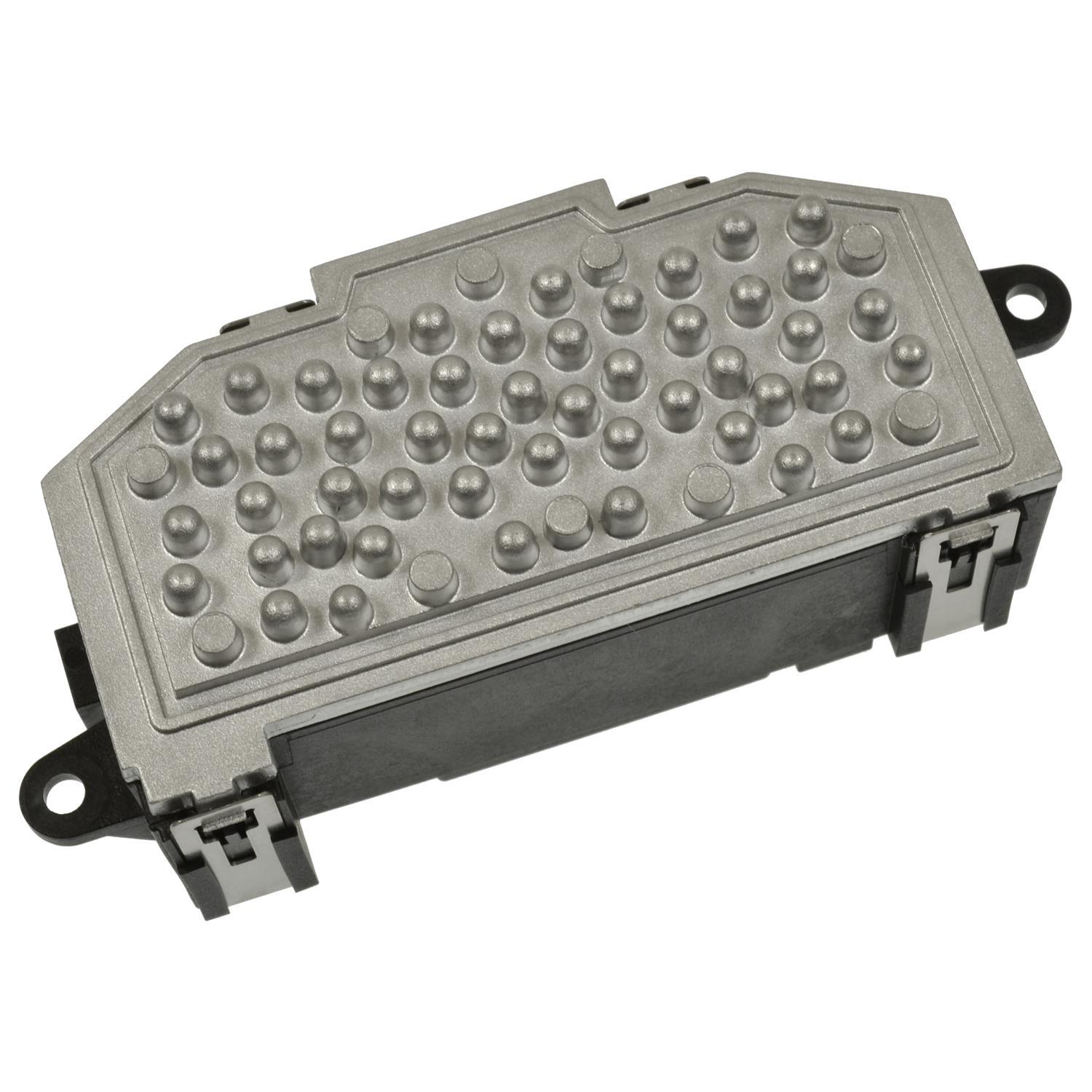 BWD RU1581 - HVAC Blower Motor Resistor BWD RU1581 HVAC Blower Motor Resistor product image 3 of 8