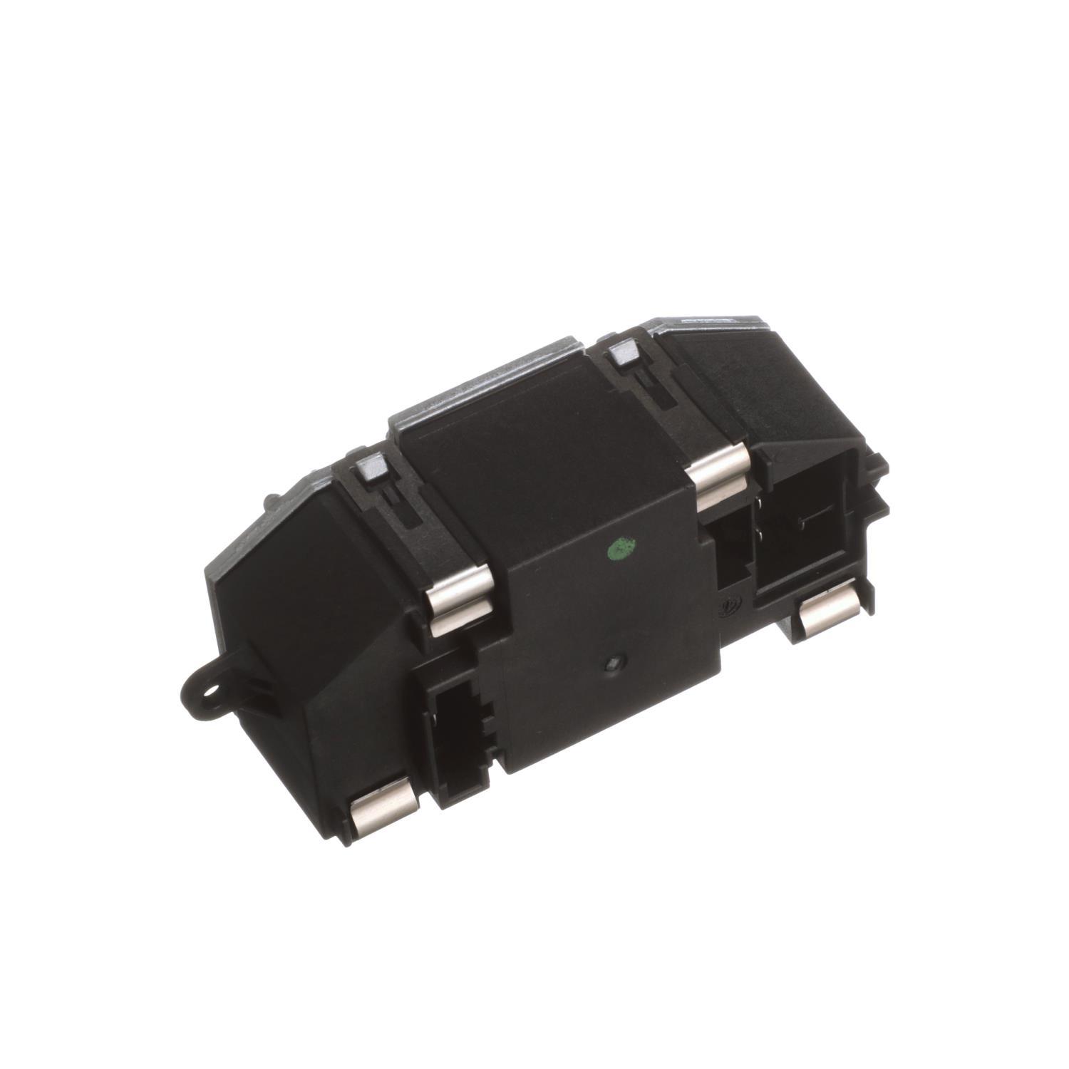 BWD RU1581 - HVAC Blower Motor Resistor BWD RU1581 HVAC Blower Motor Resistor product image 4 of 8