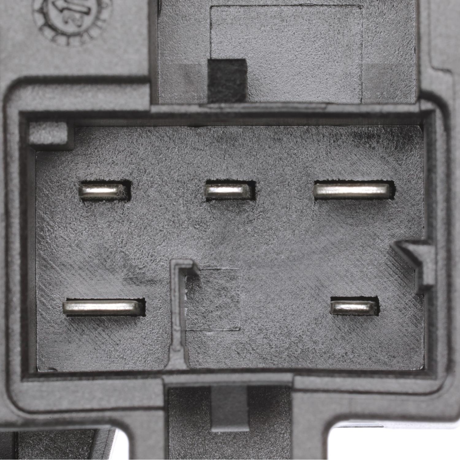 BWD RU1581 - HVAC Blower Motor Resistor BWD RU1581 HVAC Blower Motor Resistor product image 6 of 8