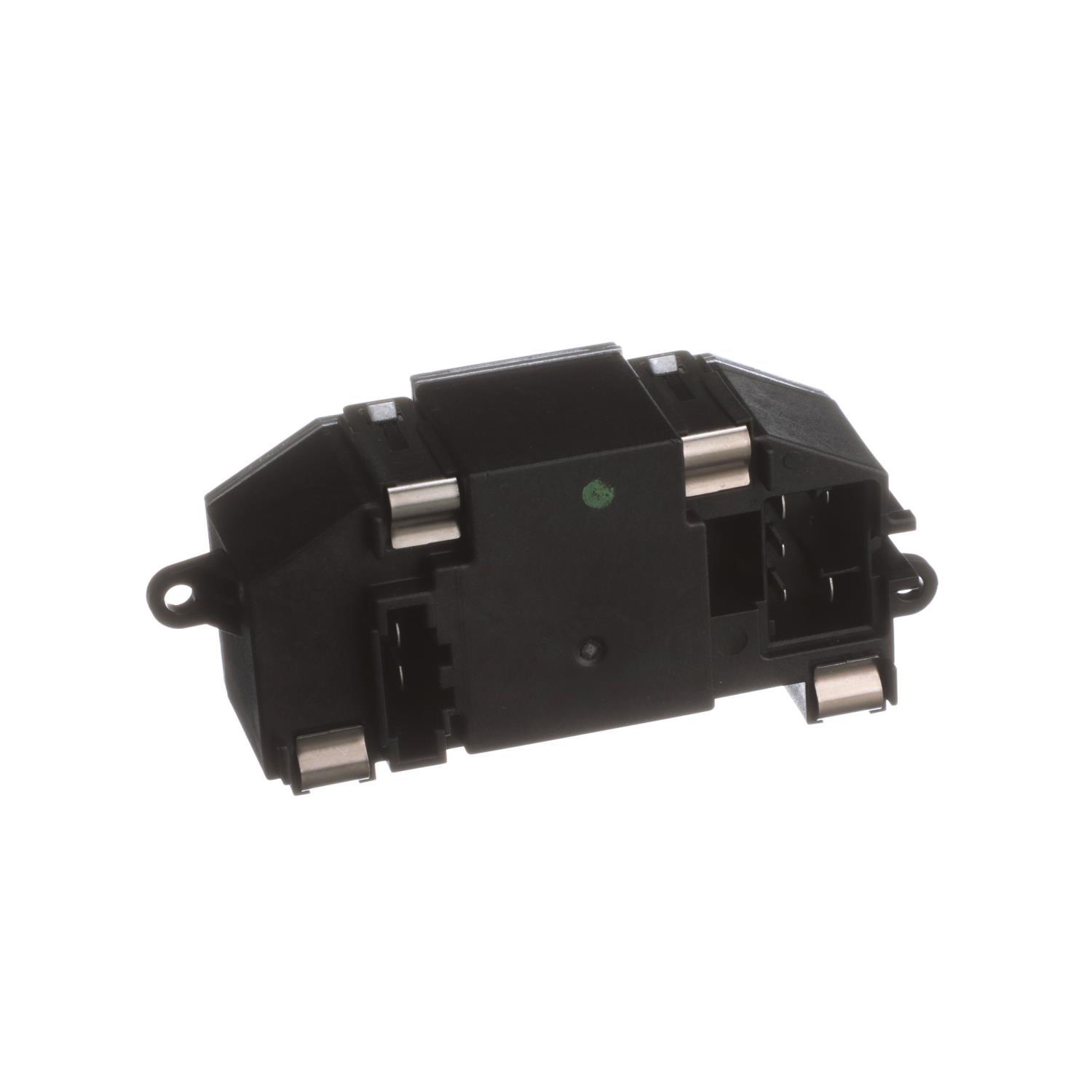 BWD RU1581 - HVAC Blower Motor Resistor BWD RU1581 HVAC Blower Motor Resistor product image 7 of 8