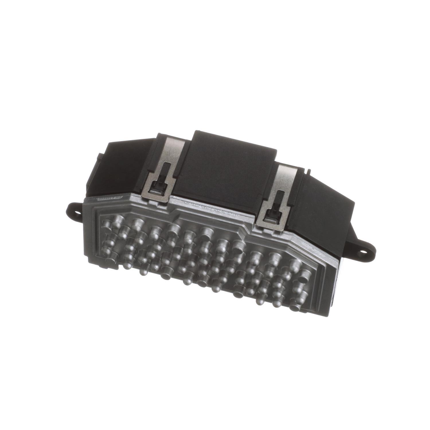 BWD RU1581 - HVAC Blower Motor Resistor BWD RU1581 HVAC Blower Motor Resistor product image 8 of 8