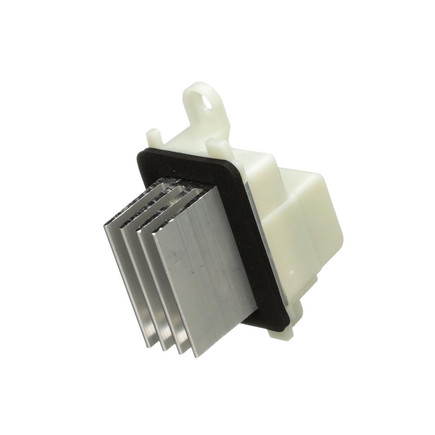 BWD RU1582 - HVAC Blower Motor Resistor BWD RU1582 HVAC Blower Motor Resistor product image 2 of 8