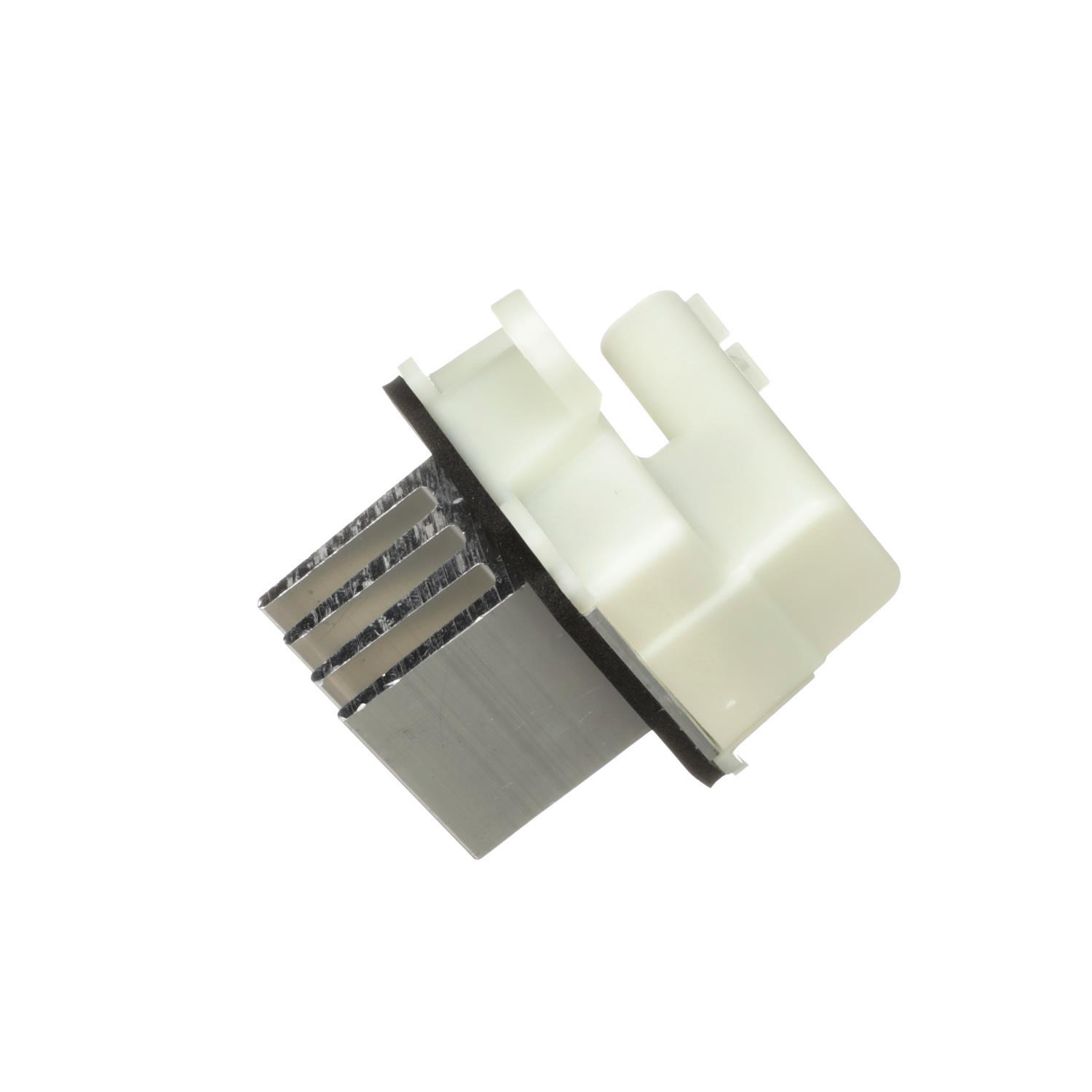 BWD RU1582 - HVAC Blower Motor Resistor BWD RU1582 HVAC Blower Motor Resistor product image 4 of 8