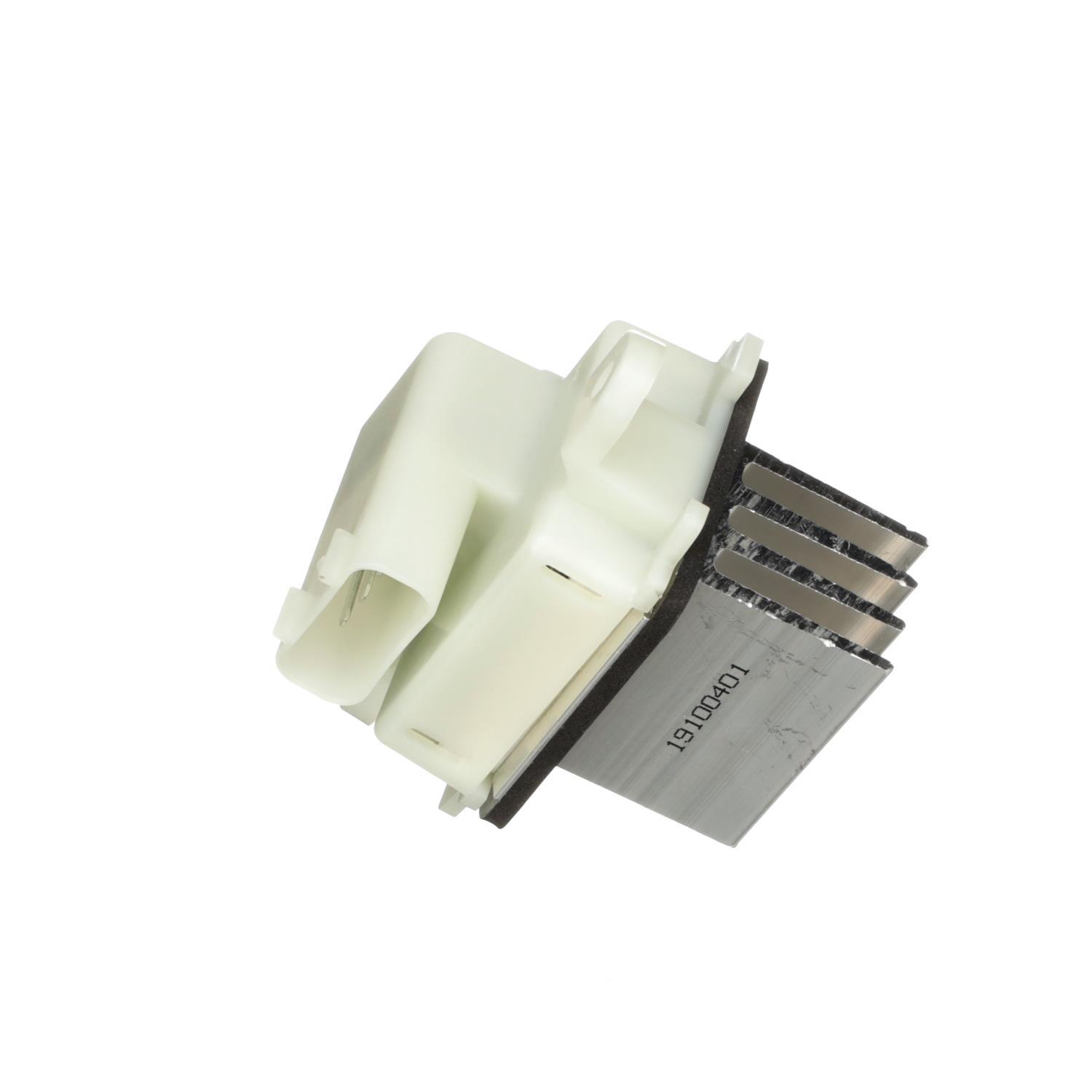 BWD RU1582 - HVAC Blower Motor Resistor BWD RU1582 HVAC Blower Motor Resistor product image 7 of 8