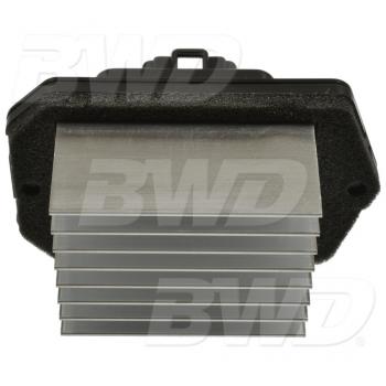 BWD RU1583 HVAC Blower Motor Resistor product image 2 of 9
