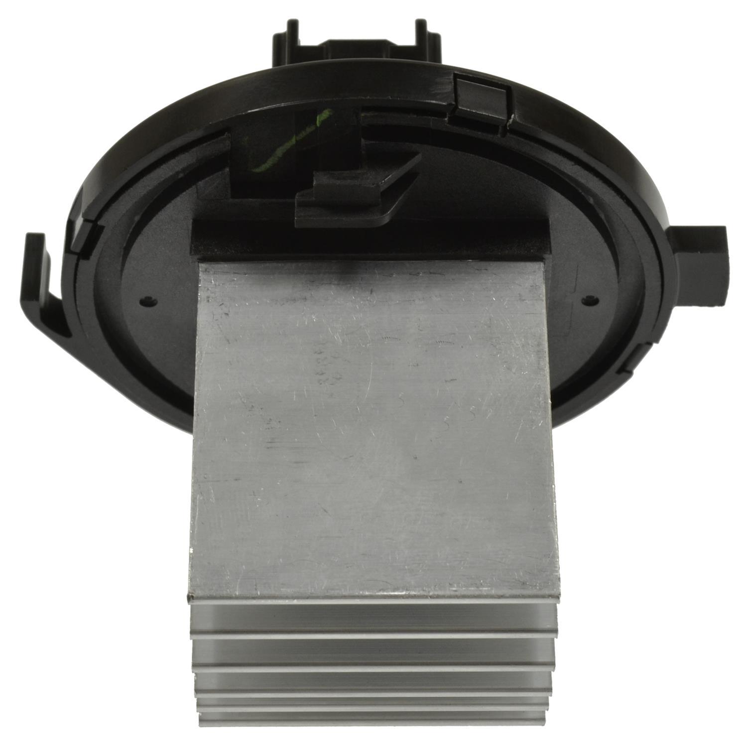 BWD RU1585 - HVAC Blower Motor Resistor BWD RU1585 HVAC Blower Motor Resistor product image 1 of 3