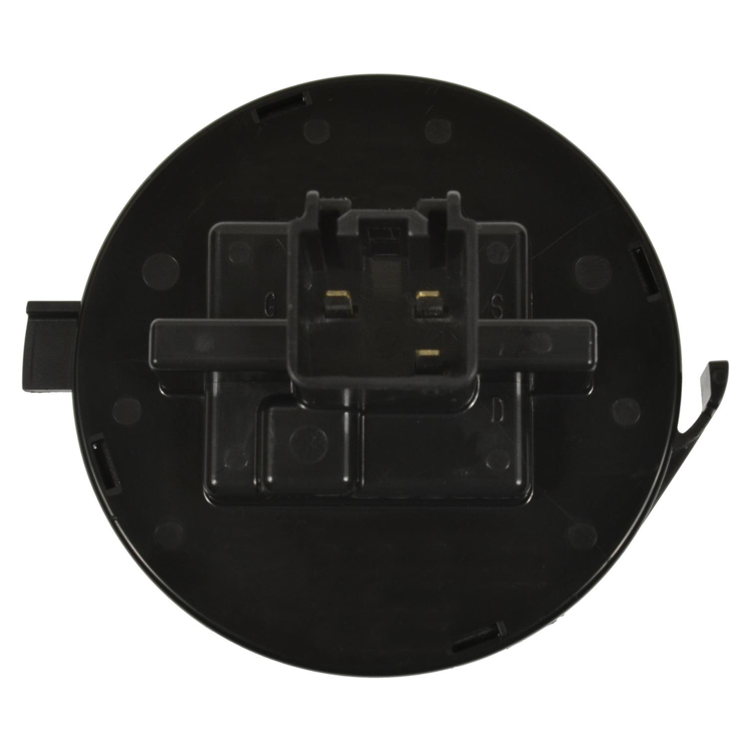 BWD RU1585 - HVAC Blower Motor Resistor BWD RU1585 HVAC Blower Motor Resistor product image 3 of 3