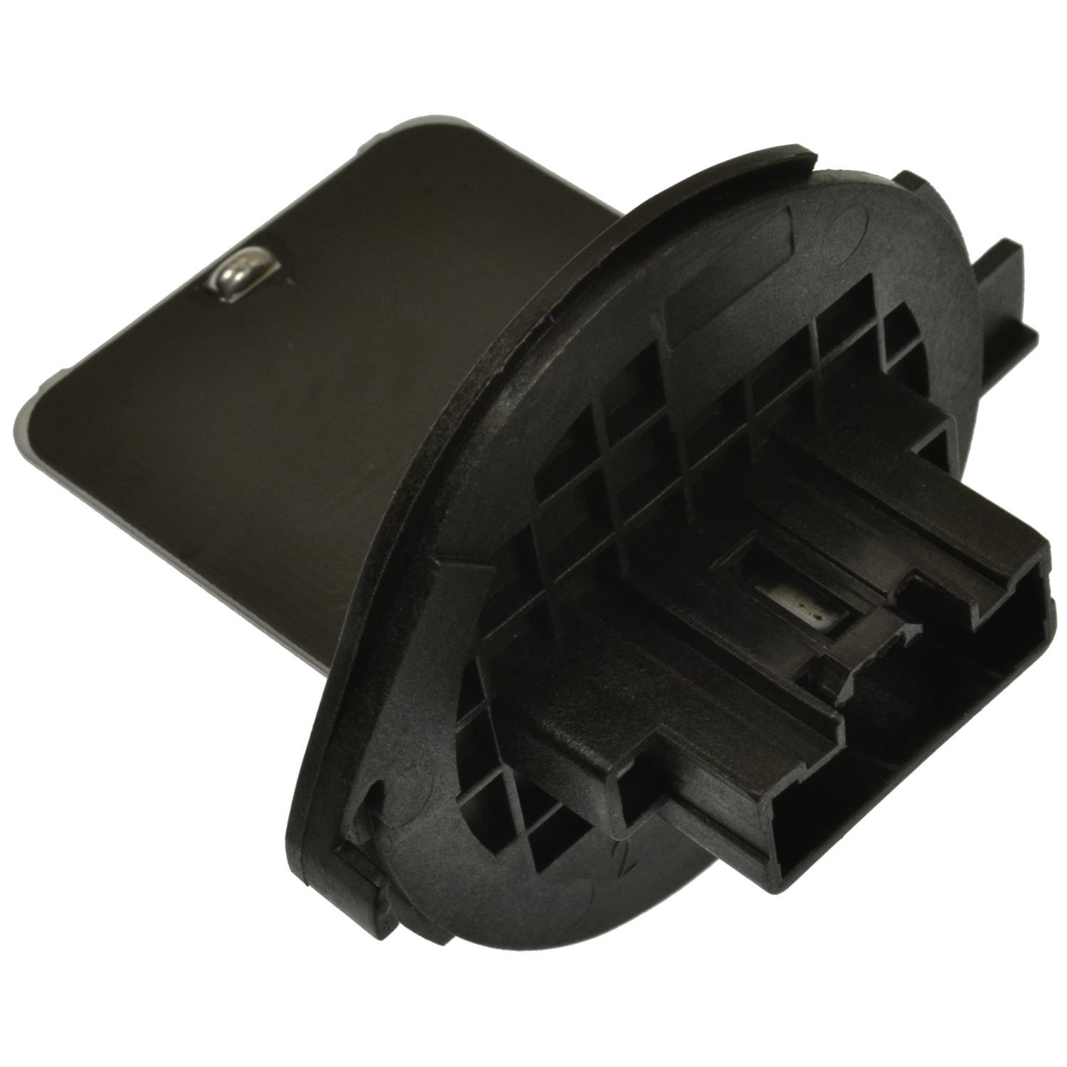 BWD RU1586 - HVAC Blower Motor Resistor BWD RU1586 HVAC Blower Motor Resistor product image 2 of 3