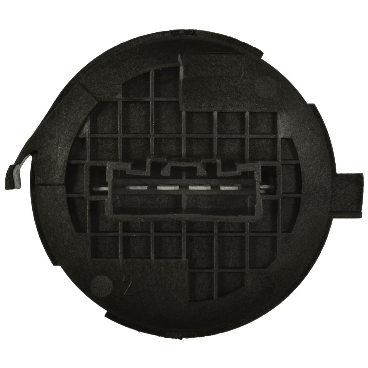 BWD RU1586 - HVAC Blower Motor Resistor BWD RU1586 HVAC Blower Motor Resistor product image 3 of 3