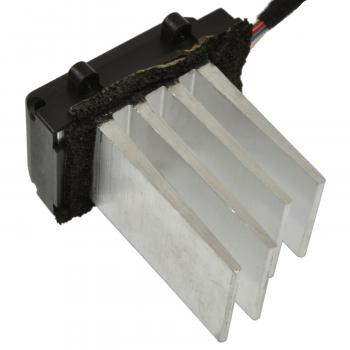 BWD RU1593 HVAC Blower Motor Resistor product image 1 of 3