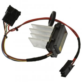 BWD RU1593 HVAC Blower Motor Resistor product image 2 of 3