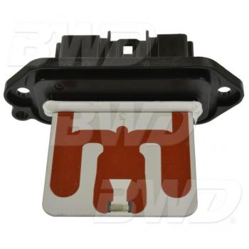 BWD RU1595 HVAC Blower Motor Resistor product image 2 of 9