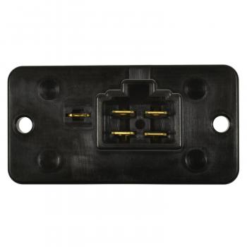 BWD RU1600 - HVAC Blower Motor Resistor BWD RU1600 HVAC Blower Motor Resistor product image 3 of 3