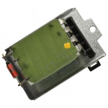 BWD RU1601 HVAC Blower Motor Resistor product image 1 of 3