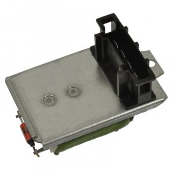 BWD RU1601 HVAC Blower Motor Resistor product image 2 of 3