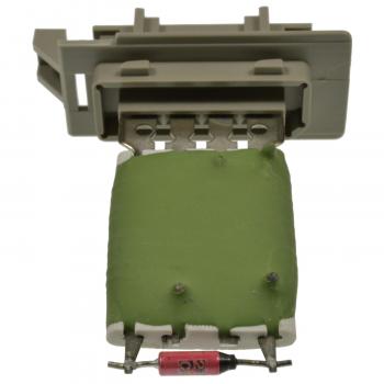 BWD RU1604 - HVAC Blower Motor Resistor BWD RU1604 HVAC Blower Motor Resistor product image 1 of 3