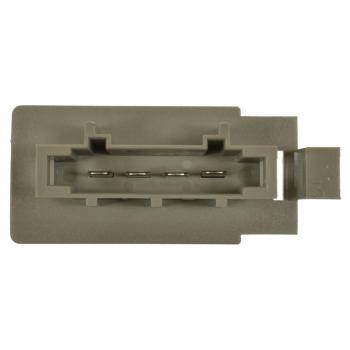 BWD RU1604 - HVAC Blower Motor Resistor BWD RU1604 HVAC Blower Motor Resistor product image 3 of 3
