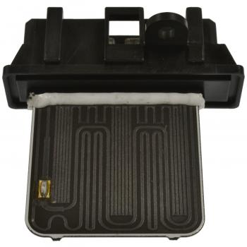BWD RU1605 - HVAC Blower Motor Resistor BWD RU1605 HVAC Blower Motor Resistor product image 1 of 9