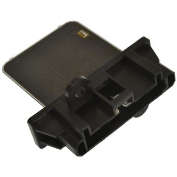 BWD RU1605 - HVAC Blower Motor Resistor BWD RU1605 HVAC Blower Motor Resistor product image 2 of 9