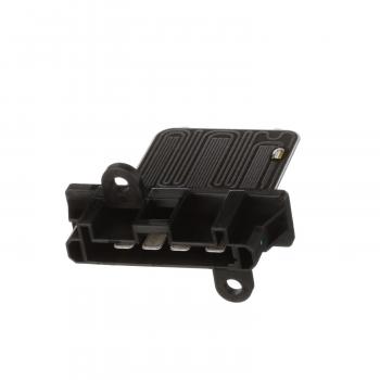 BWD RU1605 - HVAC Blower Motor Resistor BWD RU1605 HVAC Blower Motor Resistor product image 8 of 9