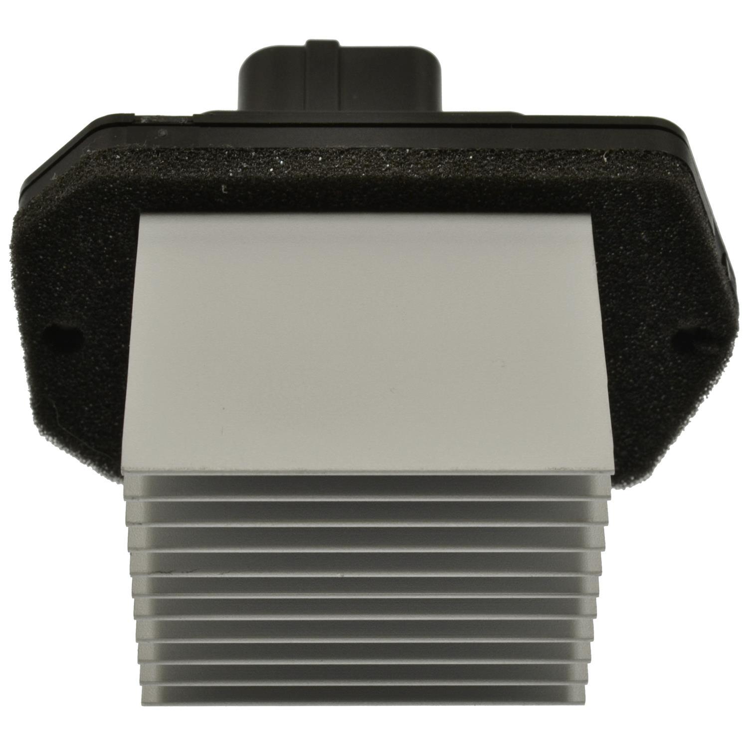 BWD RU1607 - HVAC Blower Motor Resistor BWD RU1607 HVAC Blower Motor Resistor product image 1 of 3
