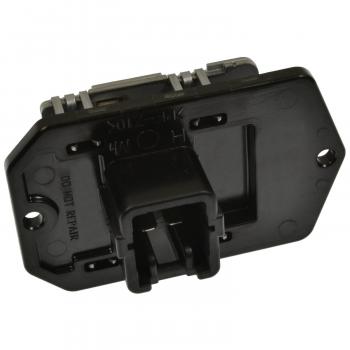 BWD RU1610 HVAC Blower Motor Resistor product image 2 of 3