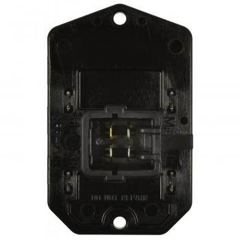 BWD RU1610 HVAC Blower Motor Resistor product image 3 of 3