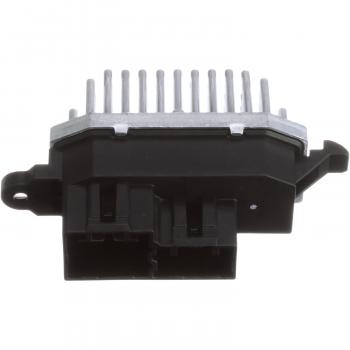 BWD RU1611 HVAC Blower Motor Resistor product image 2 of 10