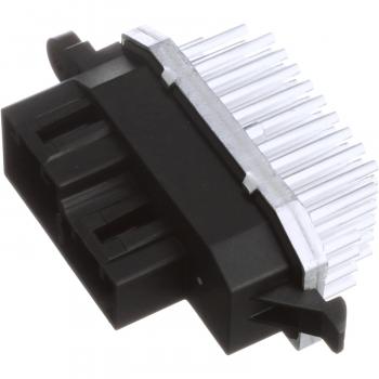 BWD RU1611 HVAC Blower Motor Resistor product image 5 of 10