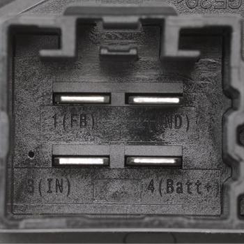 BWD RU1611 HVAC Blower Motor Resistor product image 7 of 10