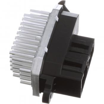 BWD RU1611 HVAC Blower Motor Resistor product image 10 of 10