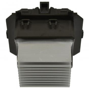 BWD RU1612 HVAC Blower Motor Resistor product image 1 of 3