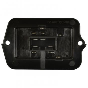 BWD RU1613 HVAC Blower Motor Resistor product image 3 of 3
