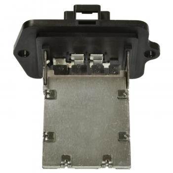 BWD RU1614 HVAC Blower Motor Resistor product image 1 of 3