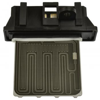 BWD RU1616 HVAC Blower Motor Resistor product image 1 of 8