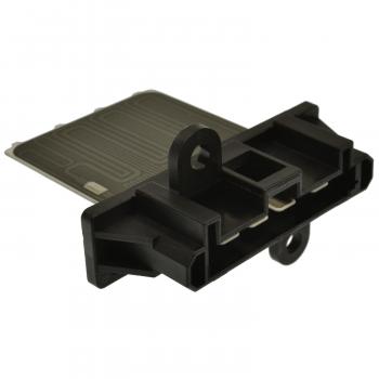 BWD RU1616 HVAC Blower Motor Resistor product image 2 of 8