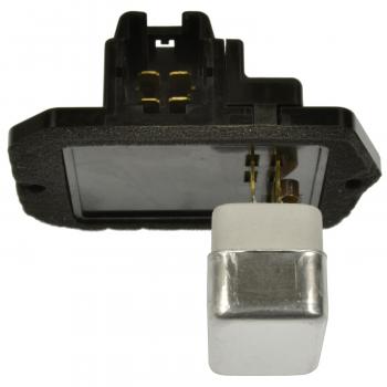 BWD RU1618 - HVAC Blower Motor Resistor BWD RU1618 HVAC Blower Motor Resistor product image 1 of 3