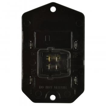BWD RU1619 HVAC Blower Motor Resistor product image 1 of 3